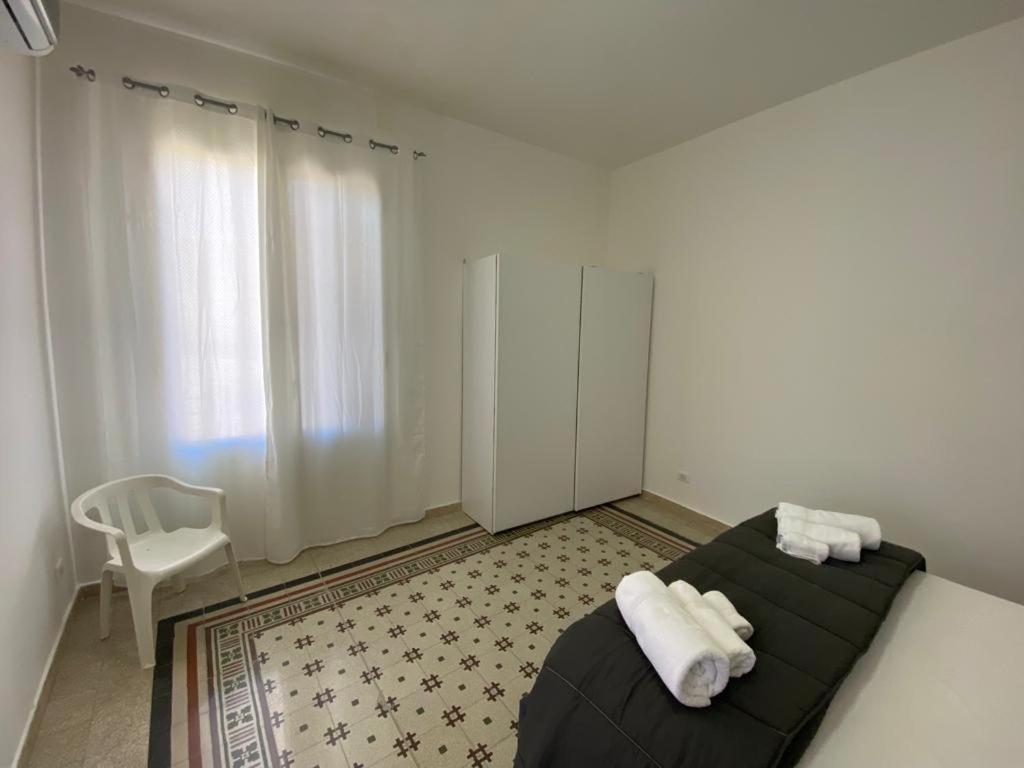Al Parlatoio Del Centro Storico Apartment Palermo Ngoại thất bức ảnh