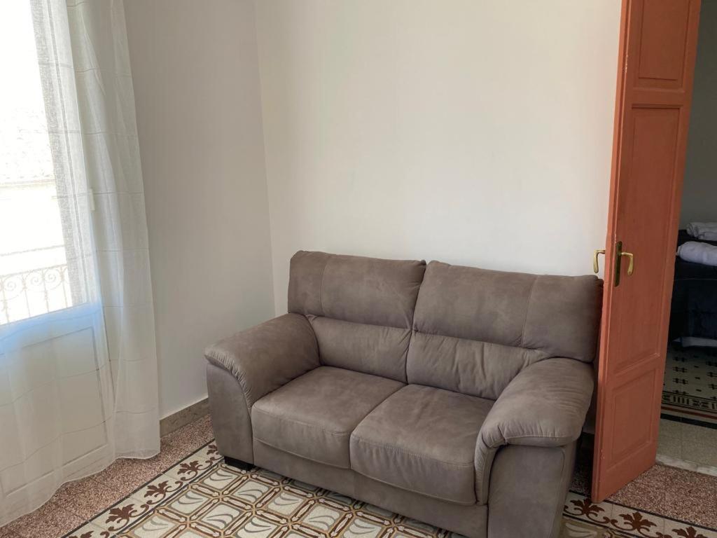 Al Parlatoio Del Centro Storico Apartment Palermo Ngoại thất bức ảnh