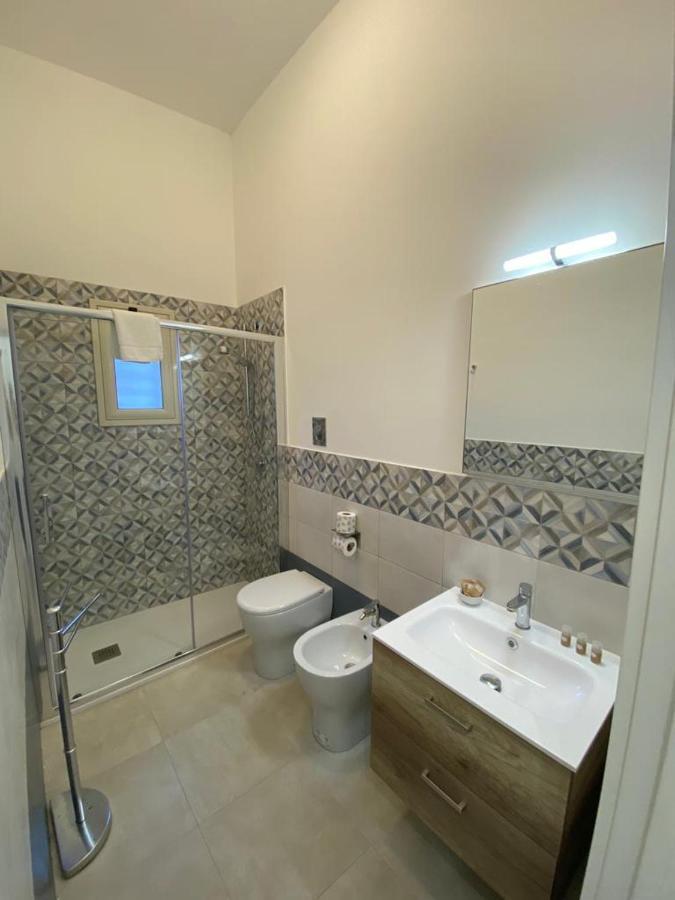Al Parlatoio Del Centro Storico Apartment Palermo Ngoại thất bức ảnh