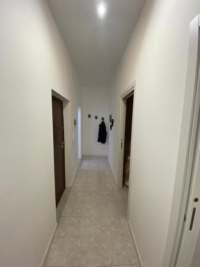 Al Parlatoio Del Centro Storico Apartment Palermo Ngoại thất bức ảnh