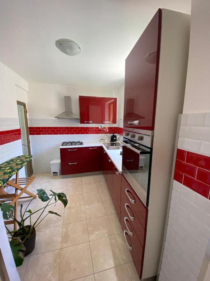 Al Parlatoio Del Centro Storico Apartment Palermo Ngoại thất bức ảnh